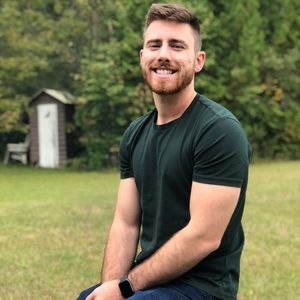 Meet your Posher, Justin